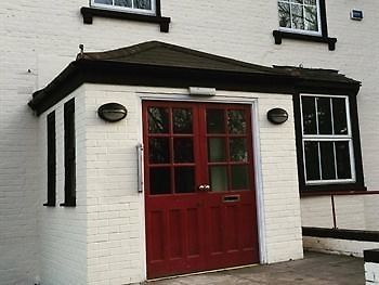 The Volunteer Inn Wantage Exterior photo